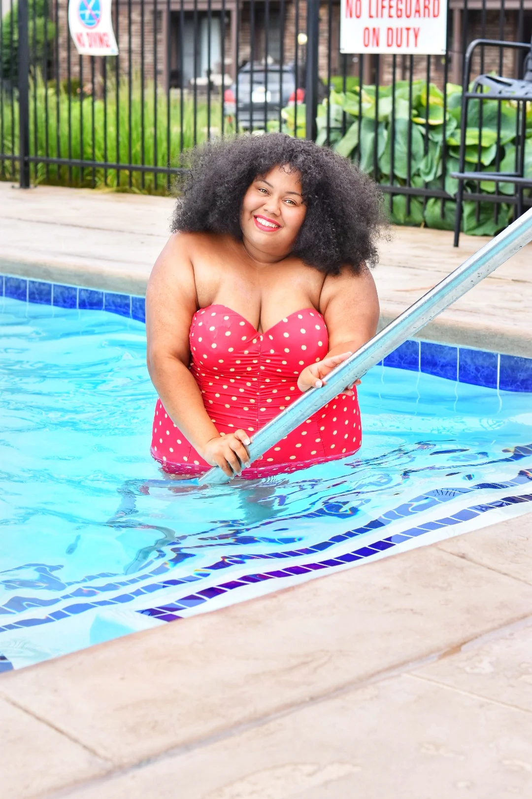 EK Swim Week: 10 Plus Size Vintage Swimsuits You Need This Summer