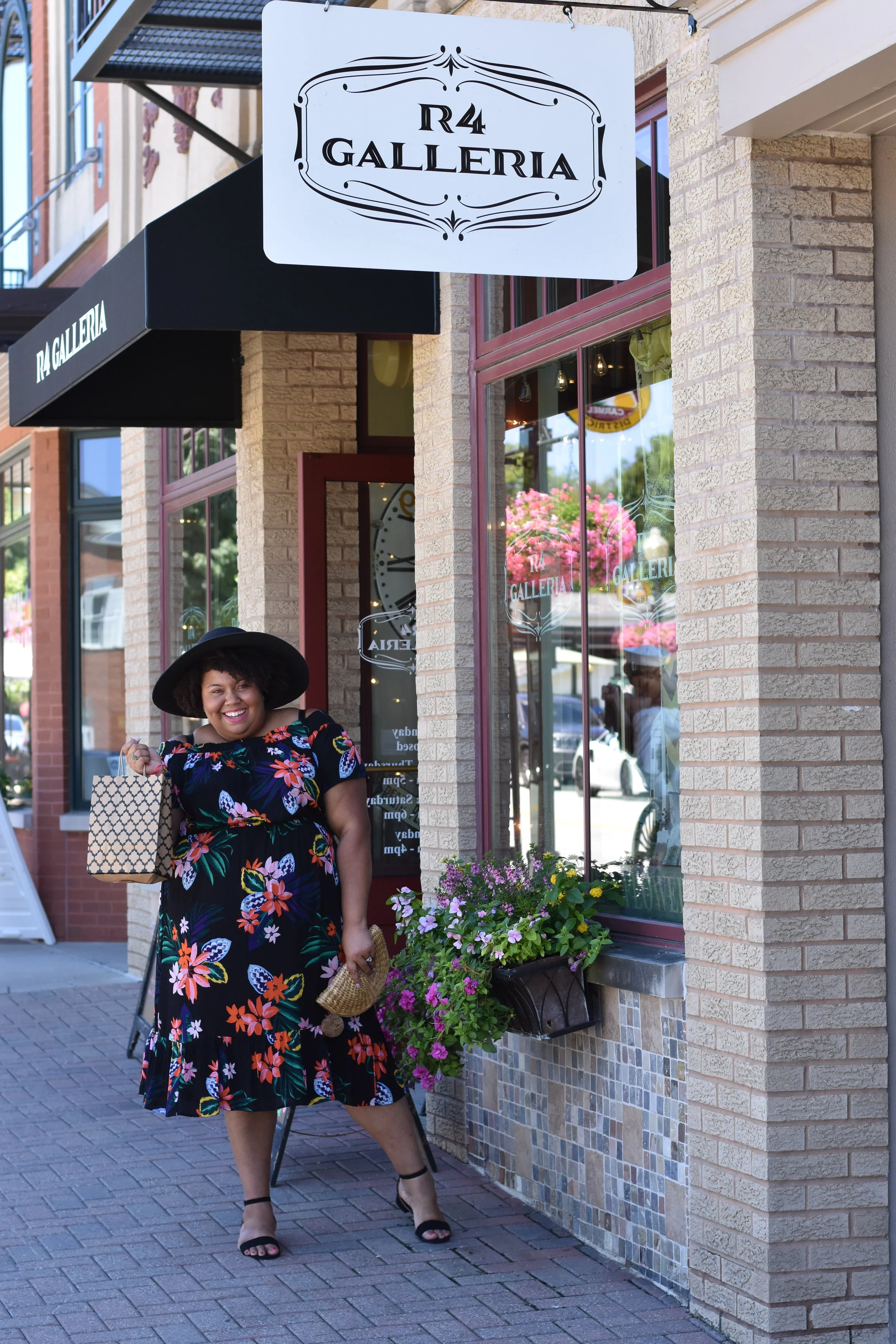 Ultimate Girls Day Guide When Visiting Hamilton County