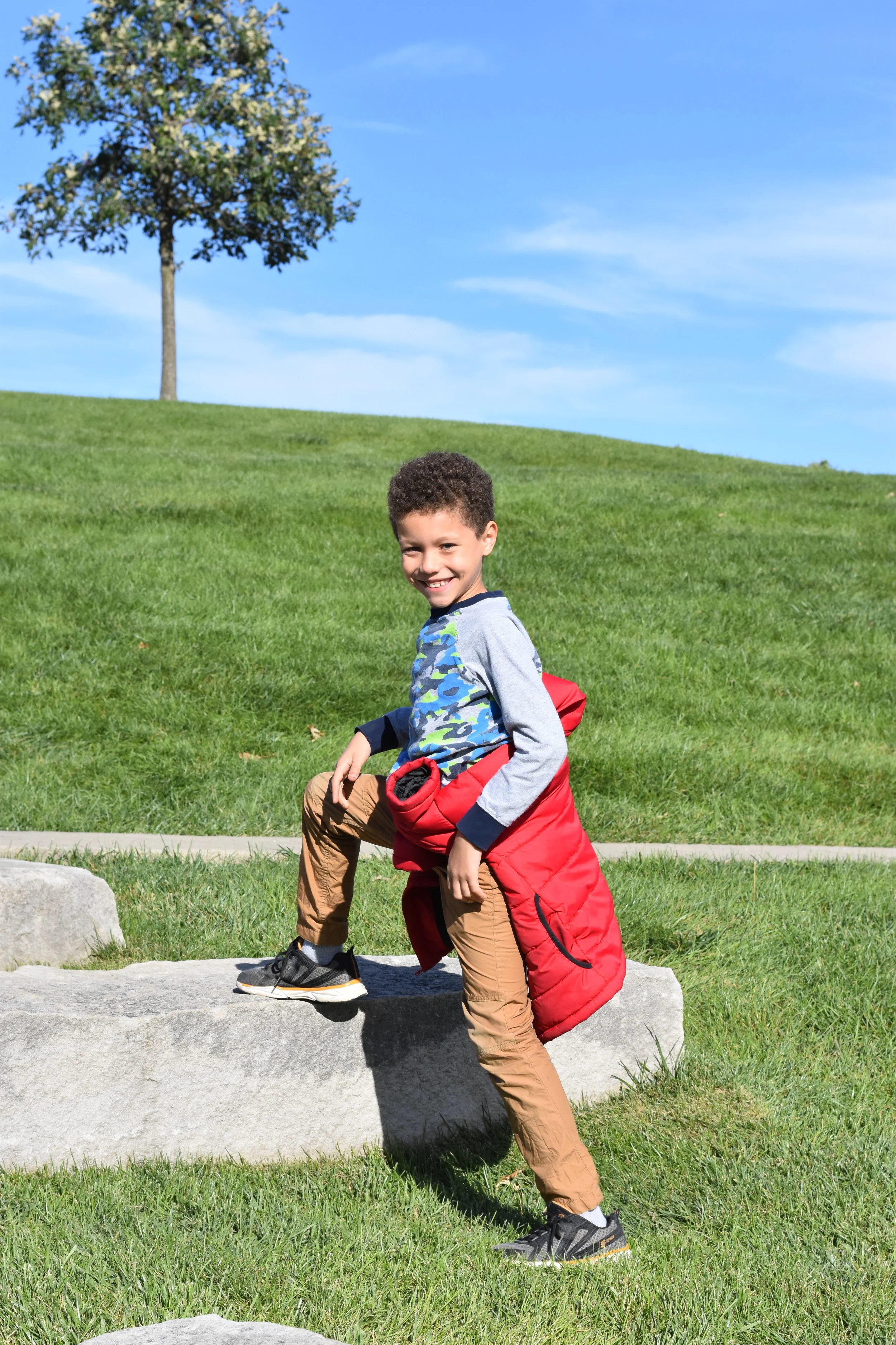 Get Out in Nature with Carmel Clay Parks