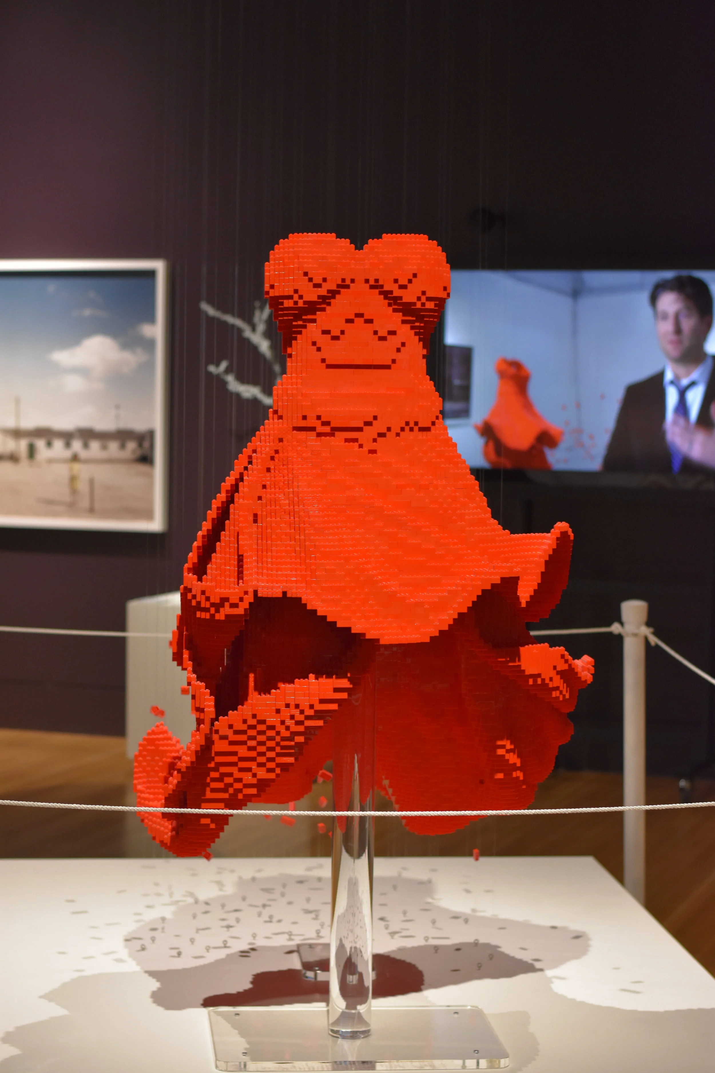 Get Creative at the Indiana State Museum