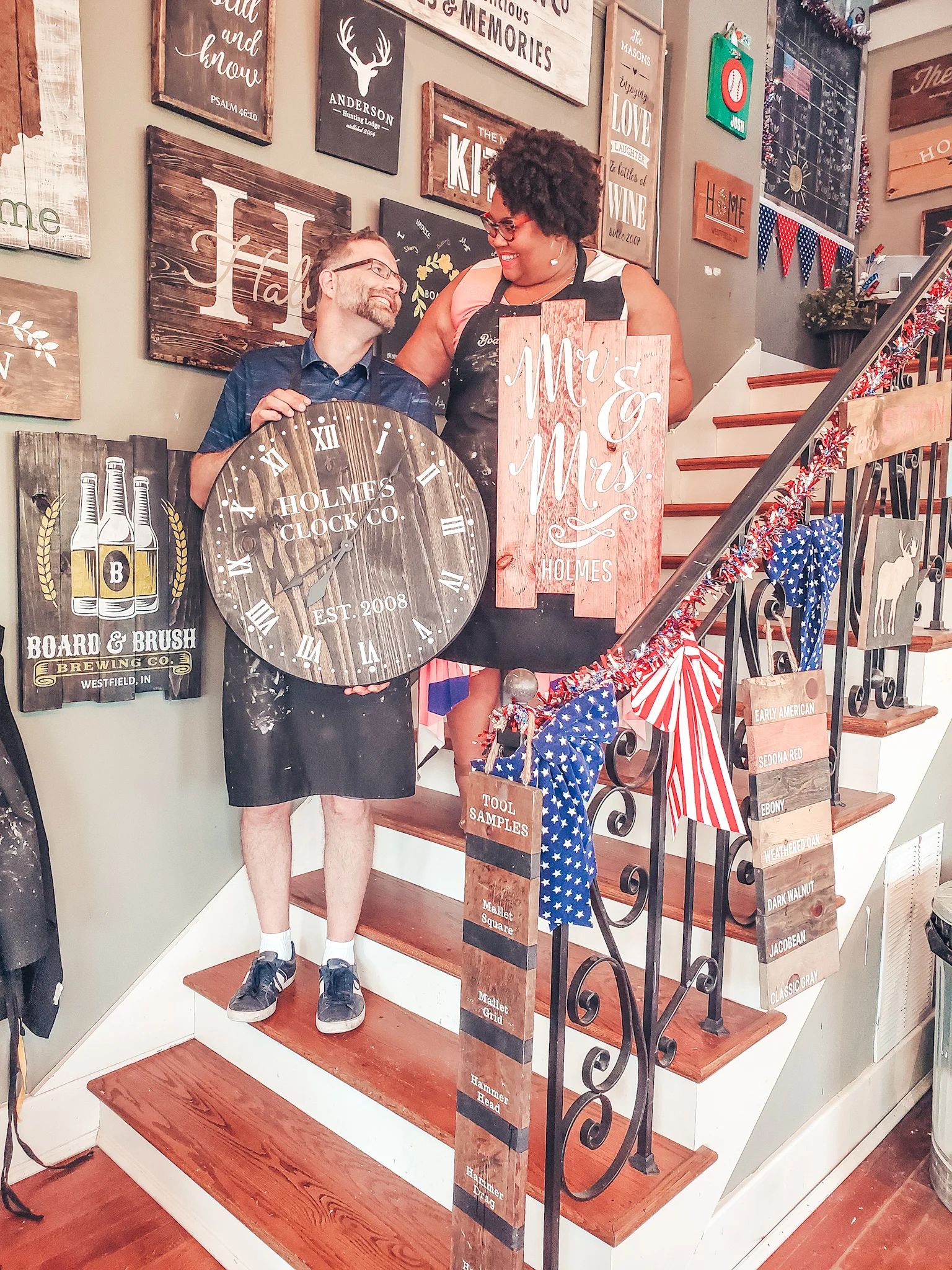 Date Night Ideas in Hamilton County