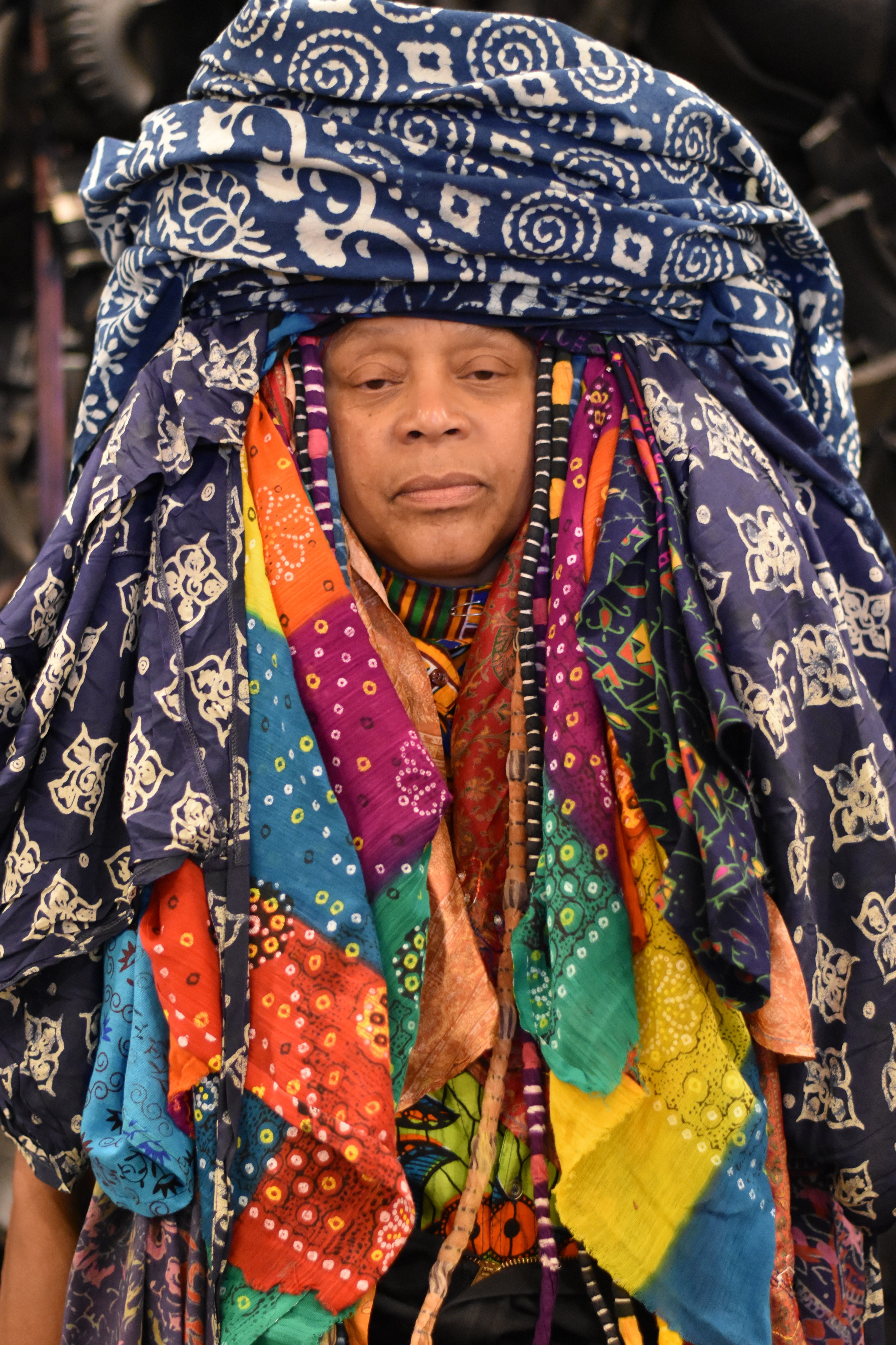 The Power of Art in Butler County Ohio