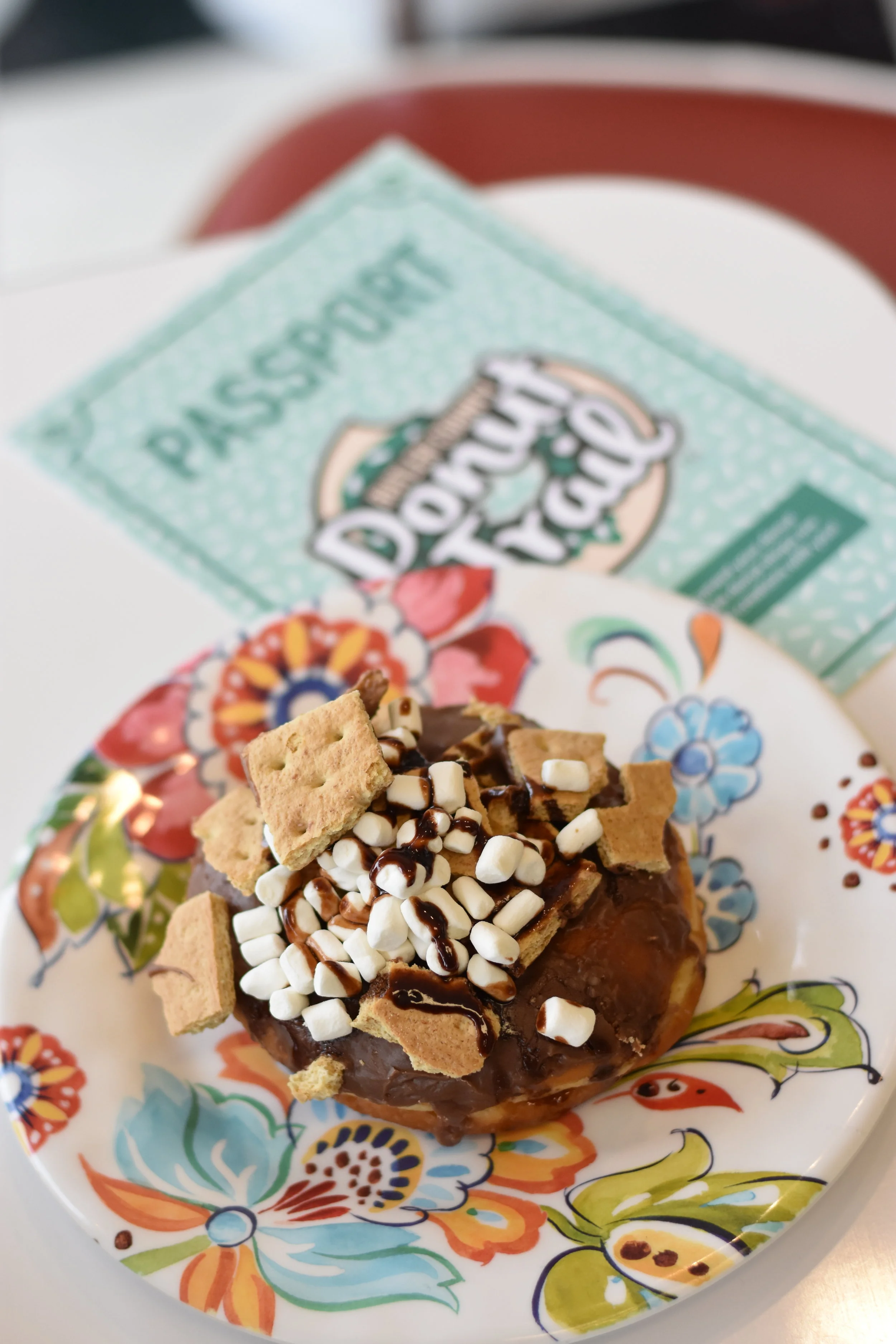 Fall is for Donuts: Visit Butler County