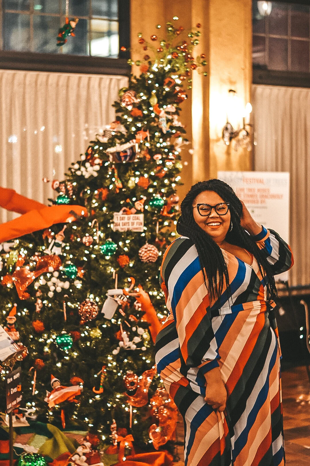 Things to Do in Ft. Wayne: Holiday Edition&nbsp;