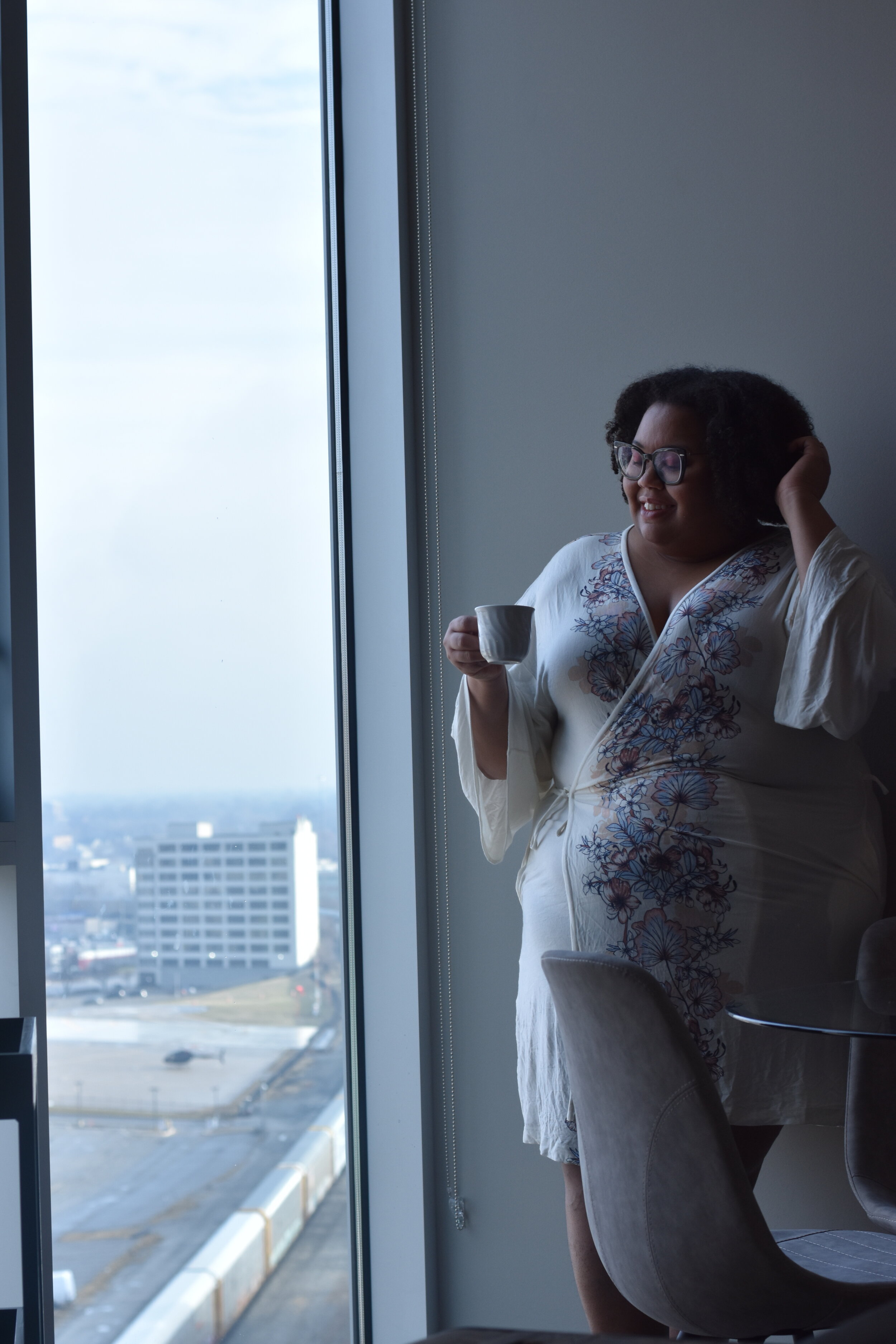 My Staycation at the CityWay