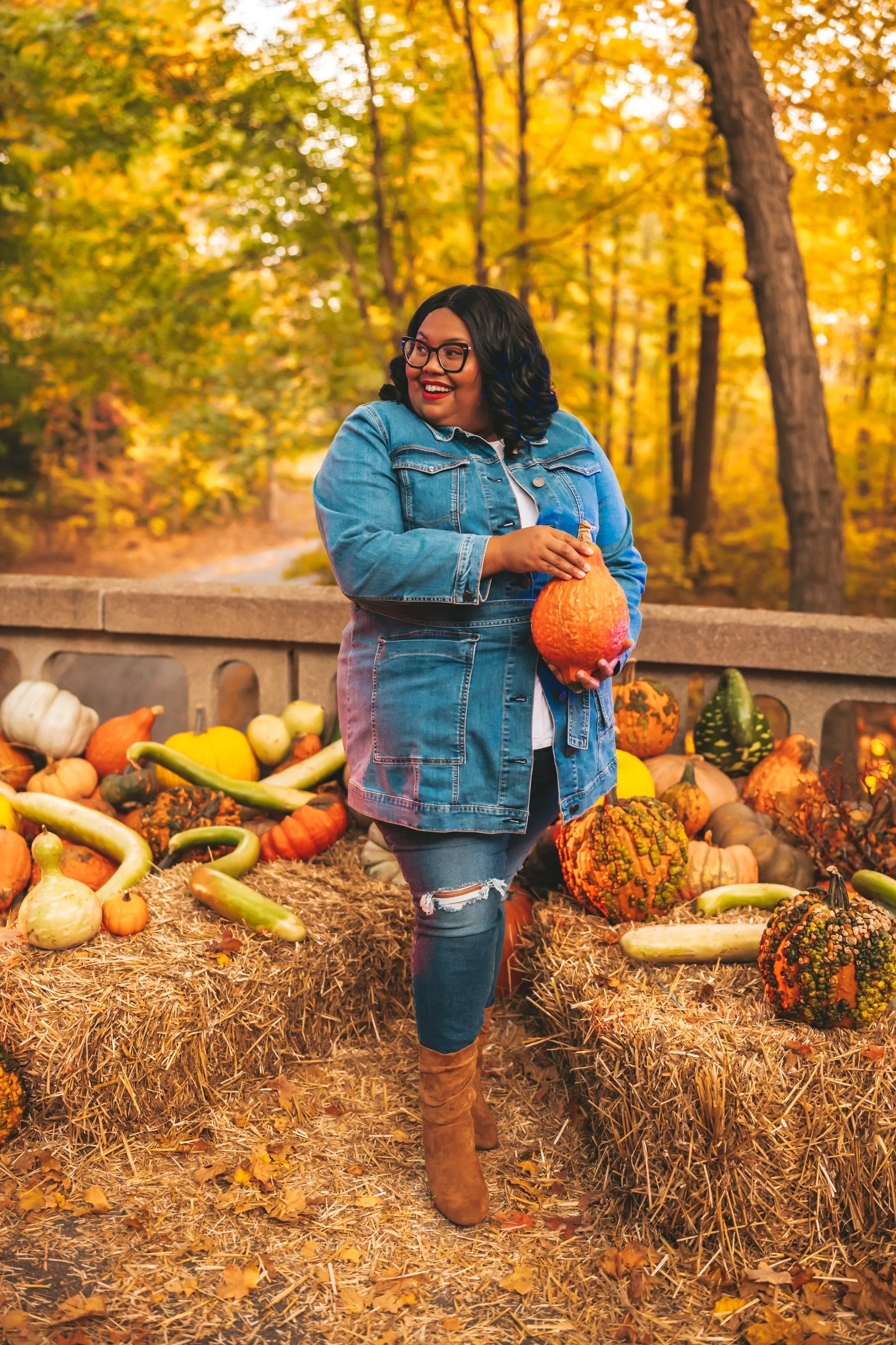 Summer to Fall Wardrobe Staples for Transitioning Your Wardrobe