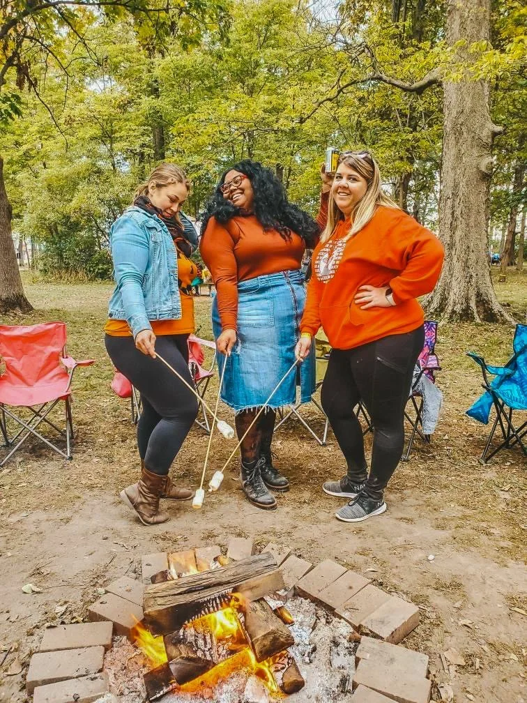 What's in My Cart: Fall Home Decor Edition