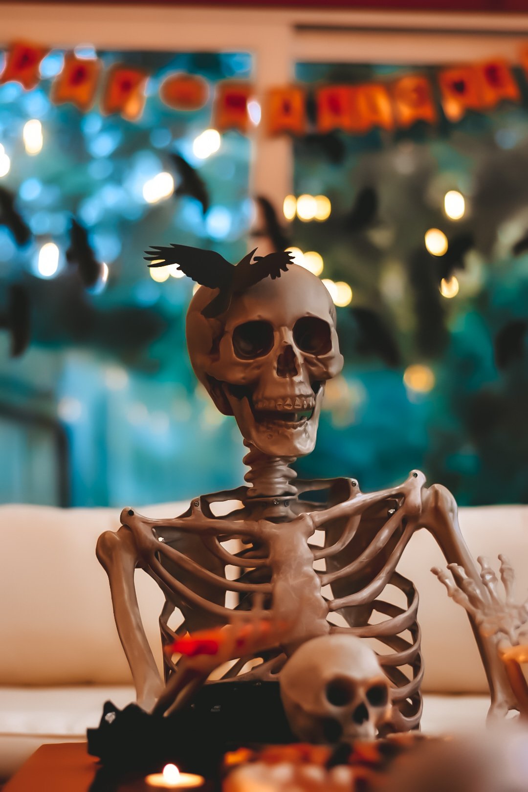 How to Throw a Classic Kids Halloween Party
