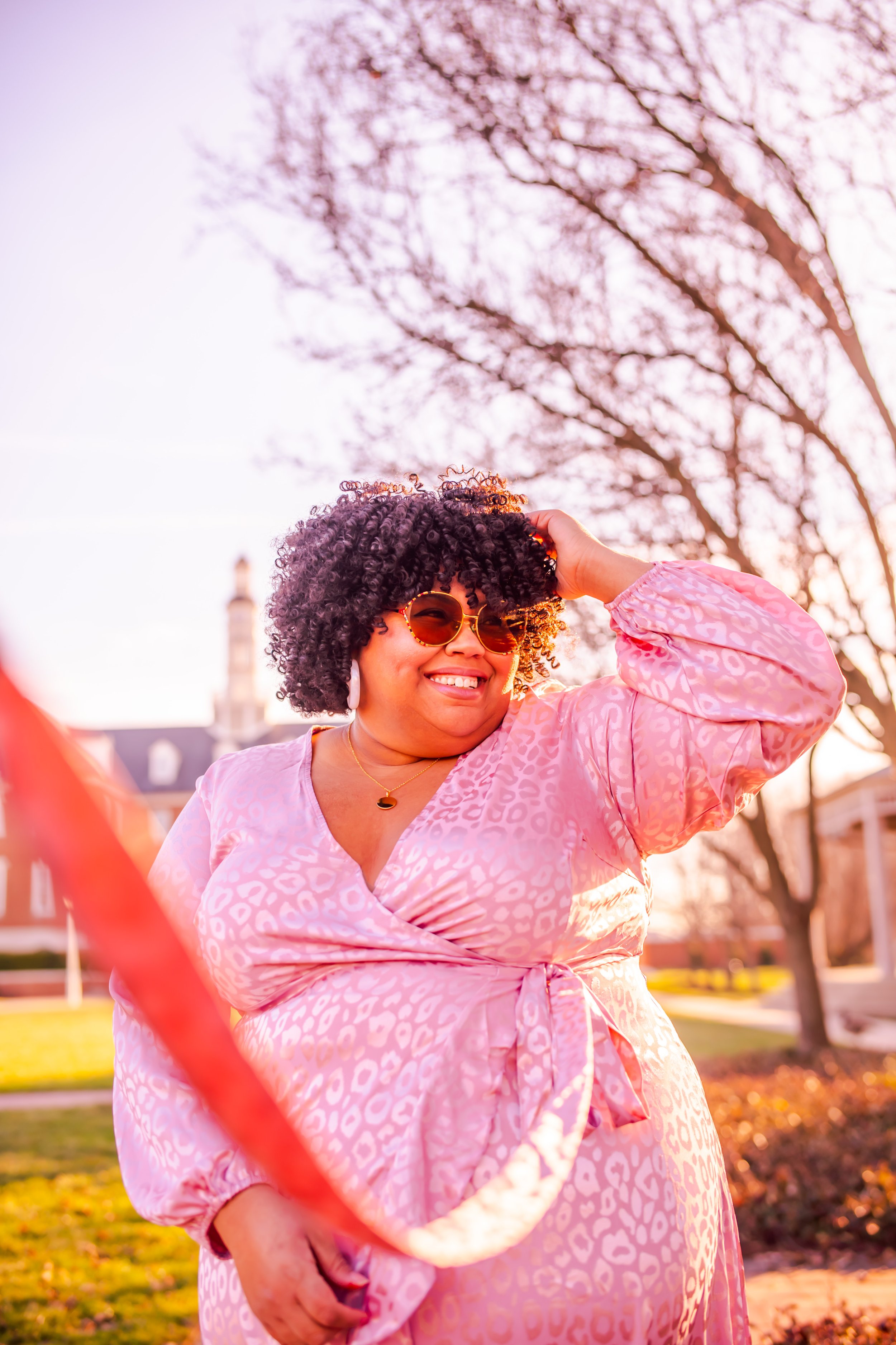 Fashion & StyleCute Valentine's Day Outfits with Sleeves - Plus Size  Valentine's Day Outfits — Life & Style. Eclectic Kurves