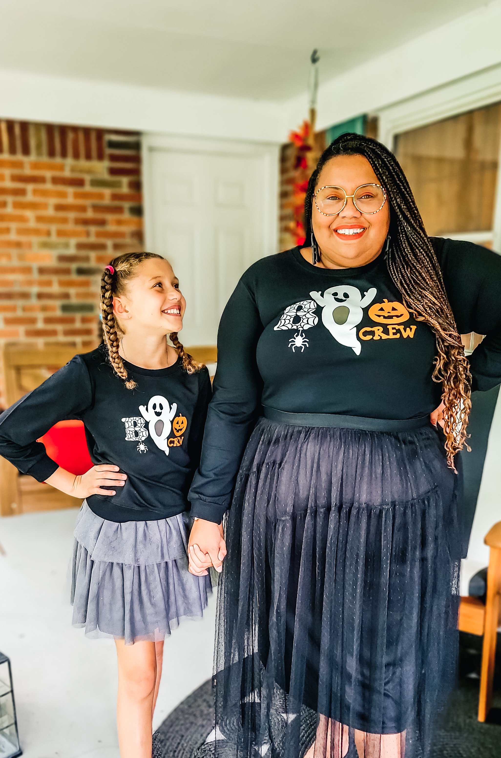 plus size halloween shirt