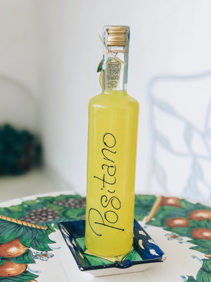 Local Limoncello