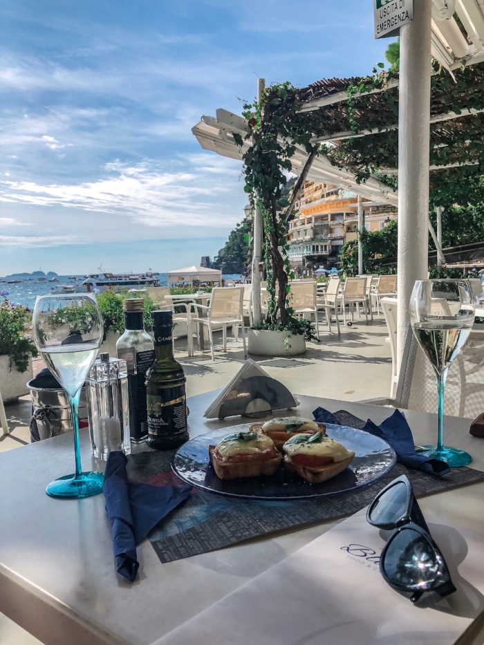 L’Incanto Restaurant
