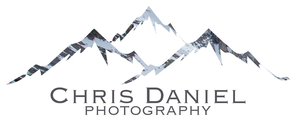 CHRIS DANIEL PHOTOGRAPHY