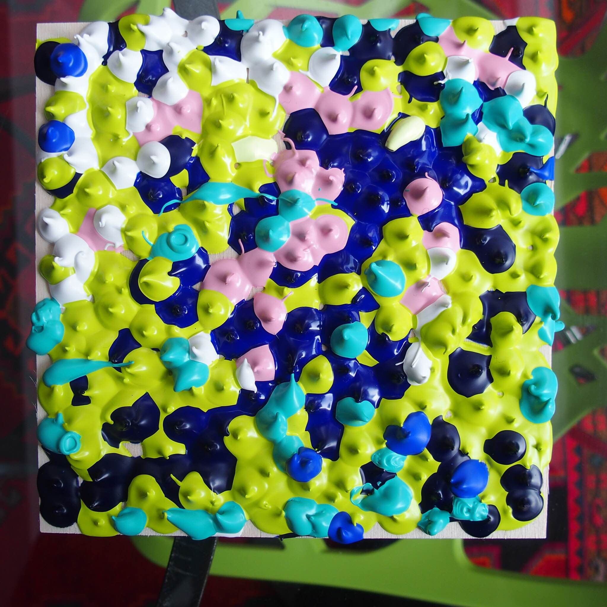 Untitled - 2016