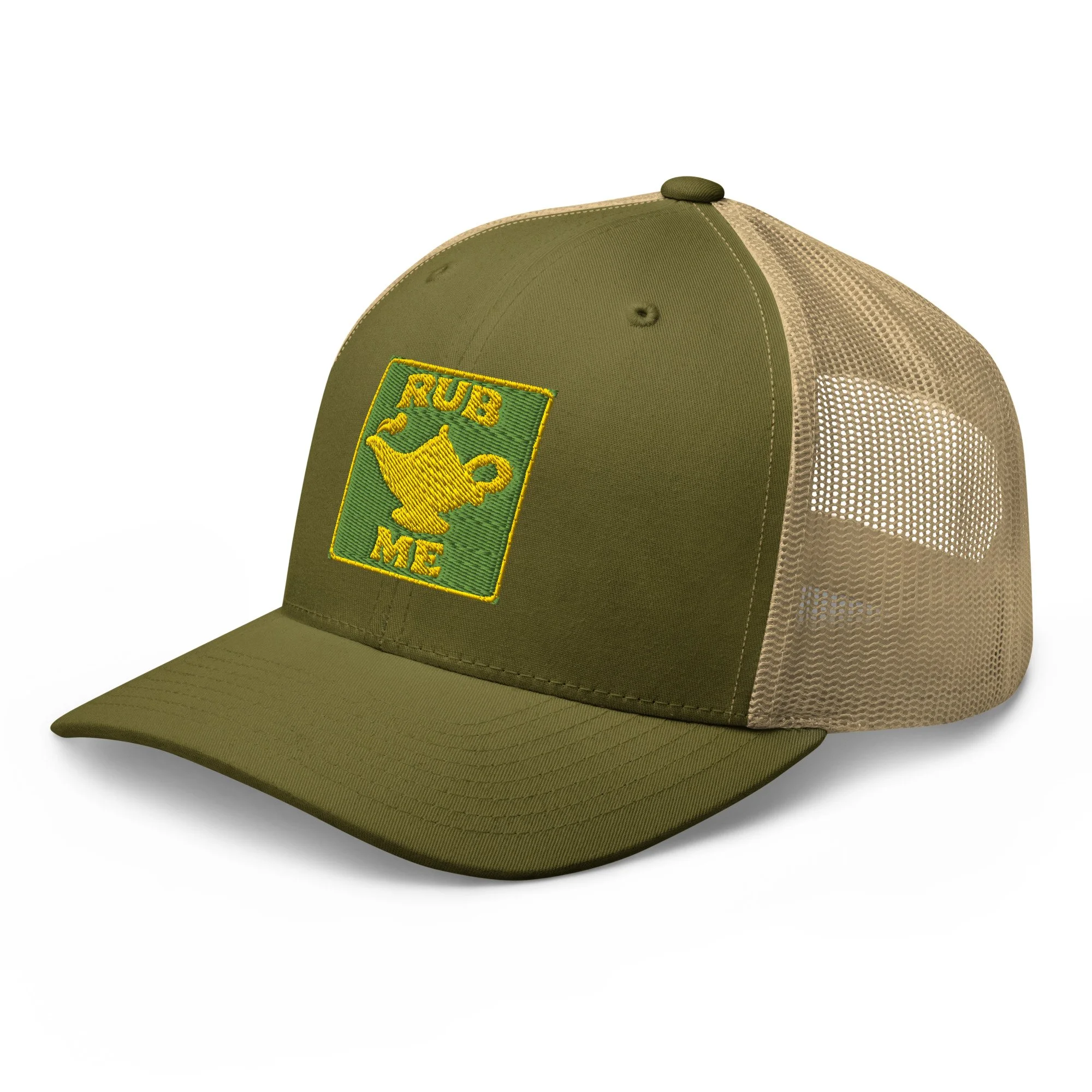 retro-trucker-hat-moss-khaki-left-front-69deca44c4eb7.jpg