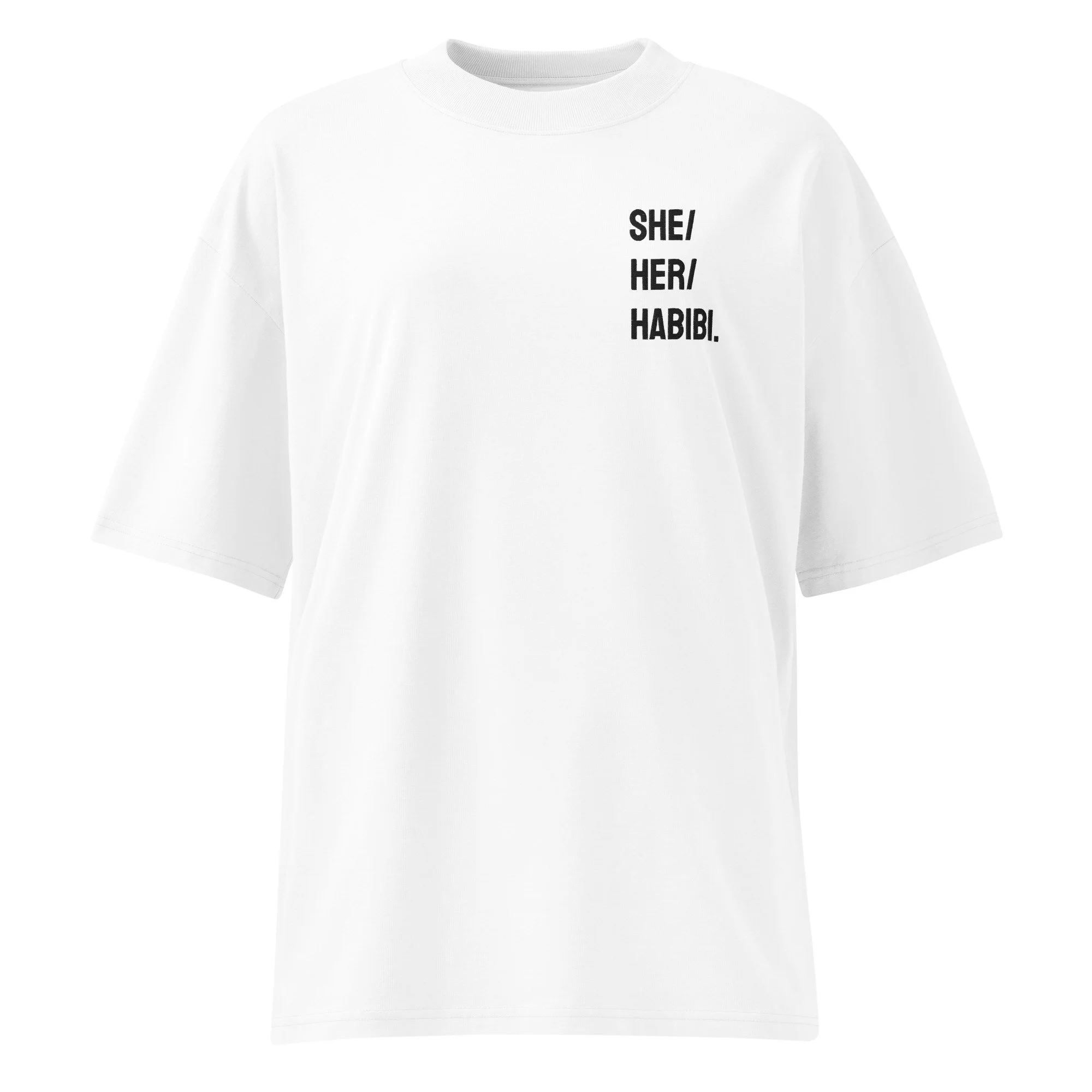 unisex-organic-oversized-high-neck-blaster-2.0-t-shirt-white-front-6a19abe25acba.jpg