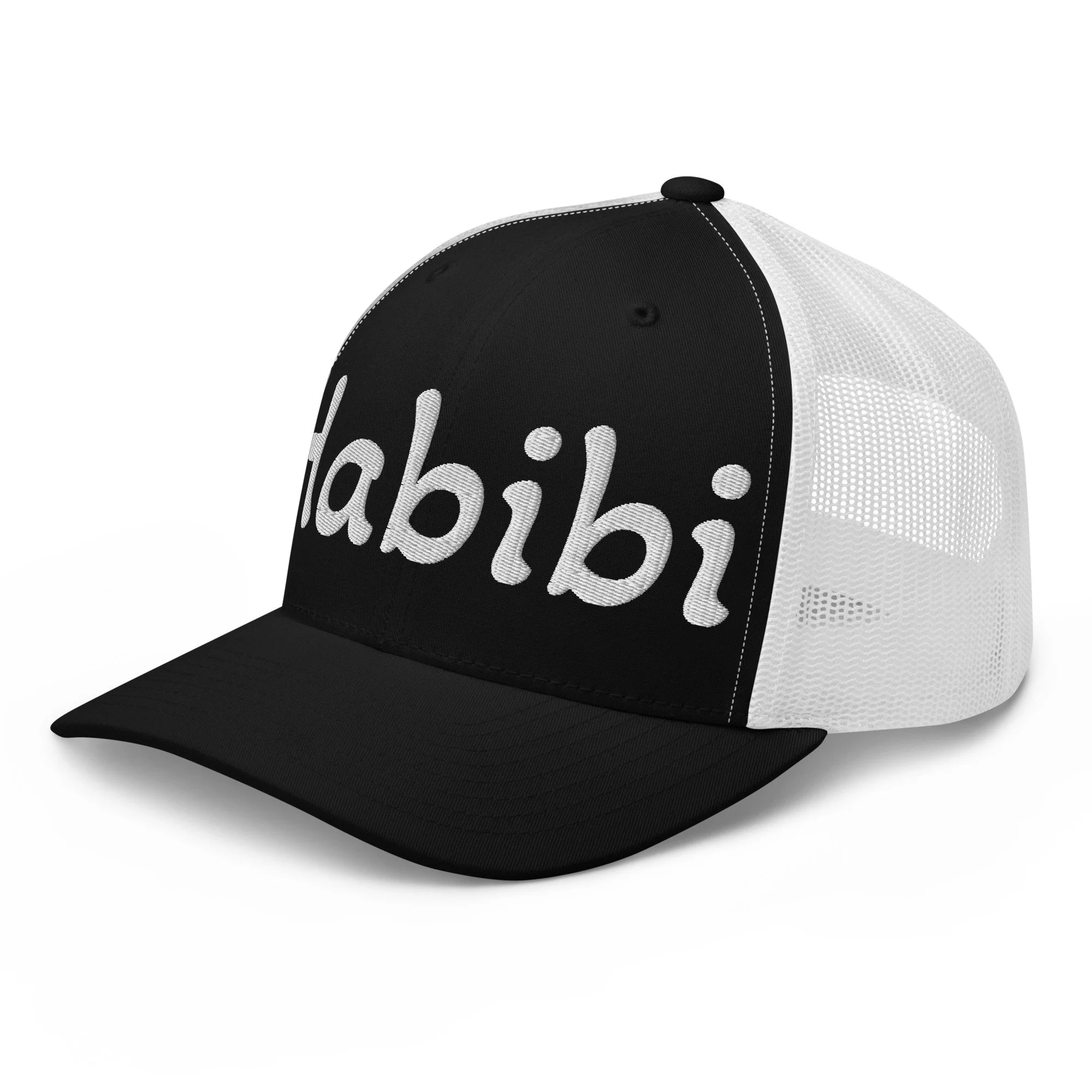 retro-trucker-hat-black-white-left-front-6a19b50687747.jpg