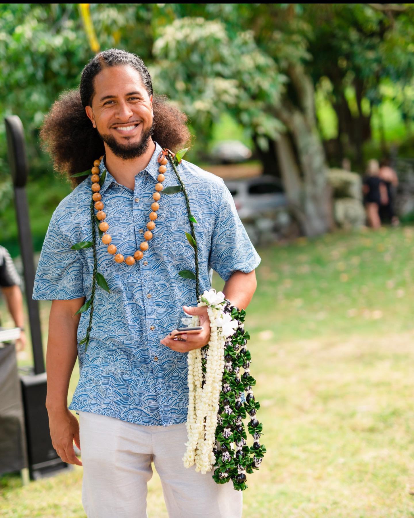 May Day is Lei Day here in Hawai'i 🪷🌸💐🌺 Here are some of our favorite lei filled photos from events ❤️ Happy lei day !
