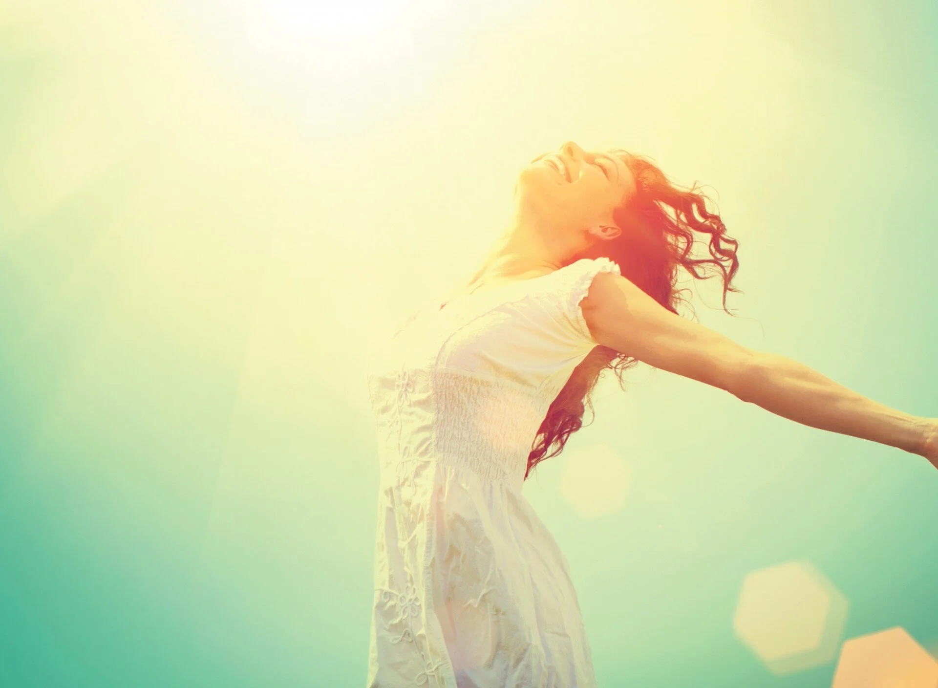 Sunday Night Sessions Episode #1 "Get Your Peace Back"