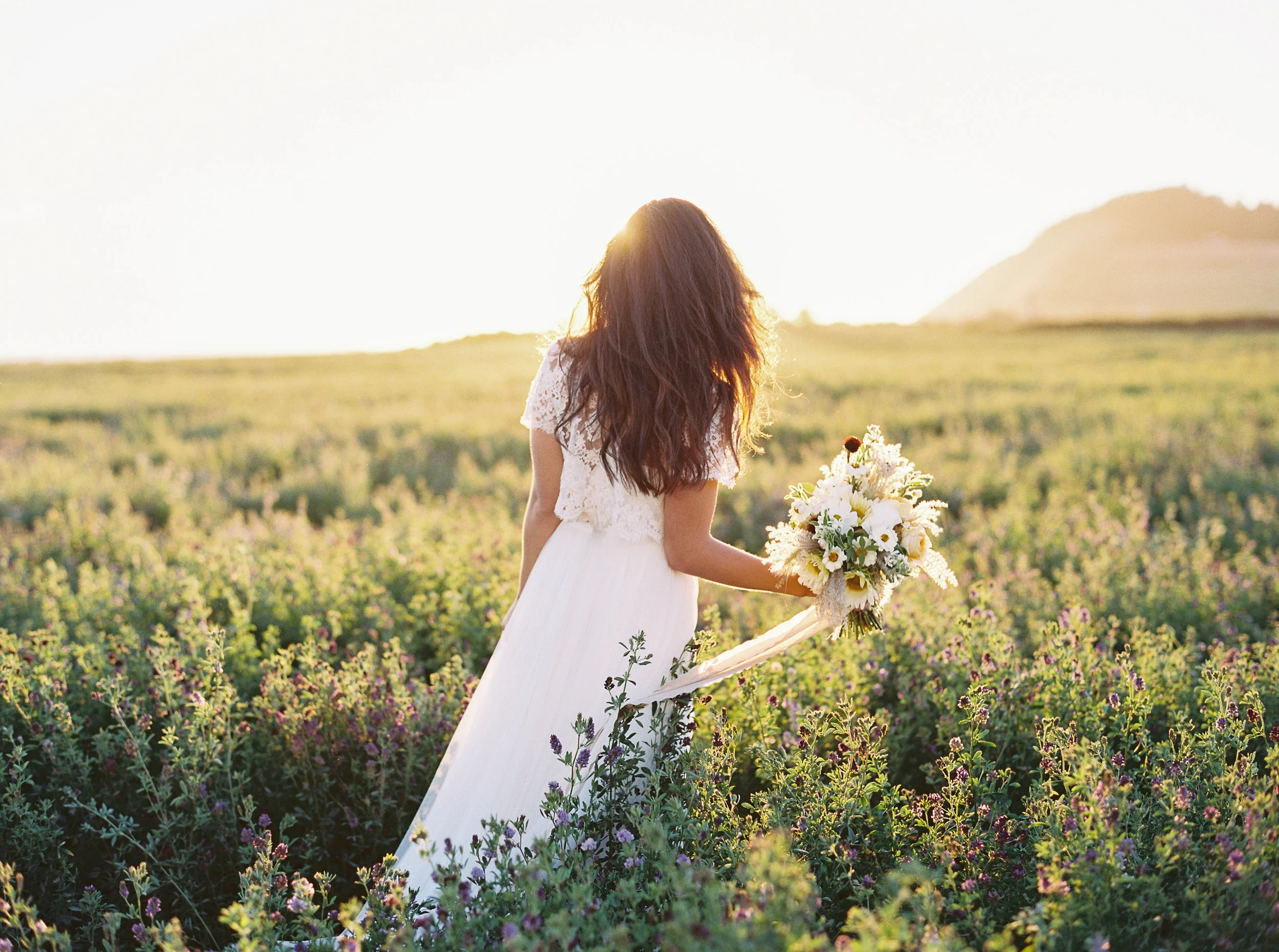 Bridal Portrait