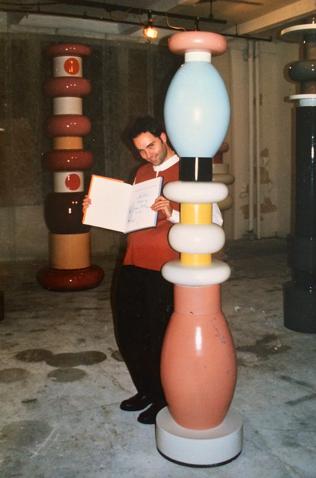 Sottsass Totems Karl.JPG