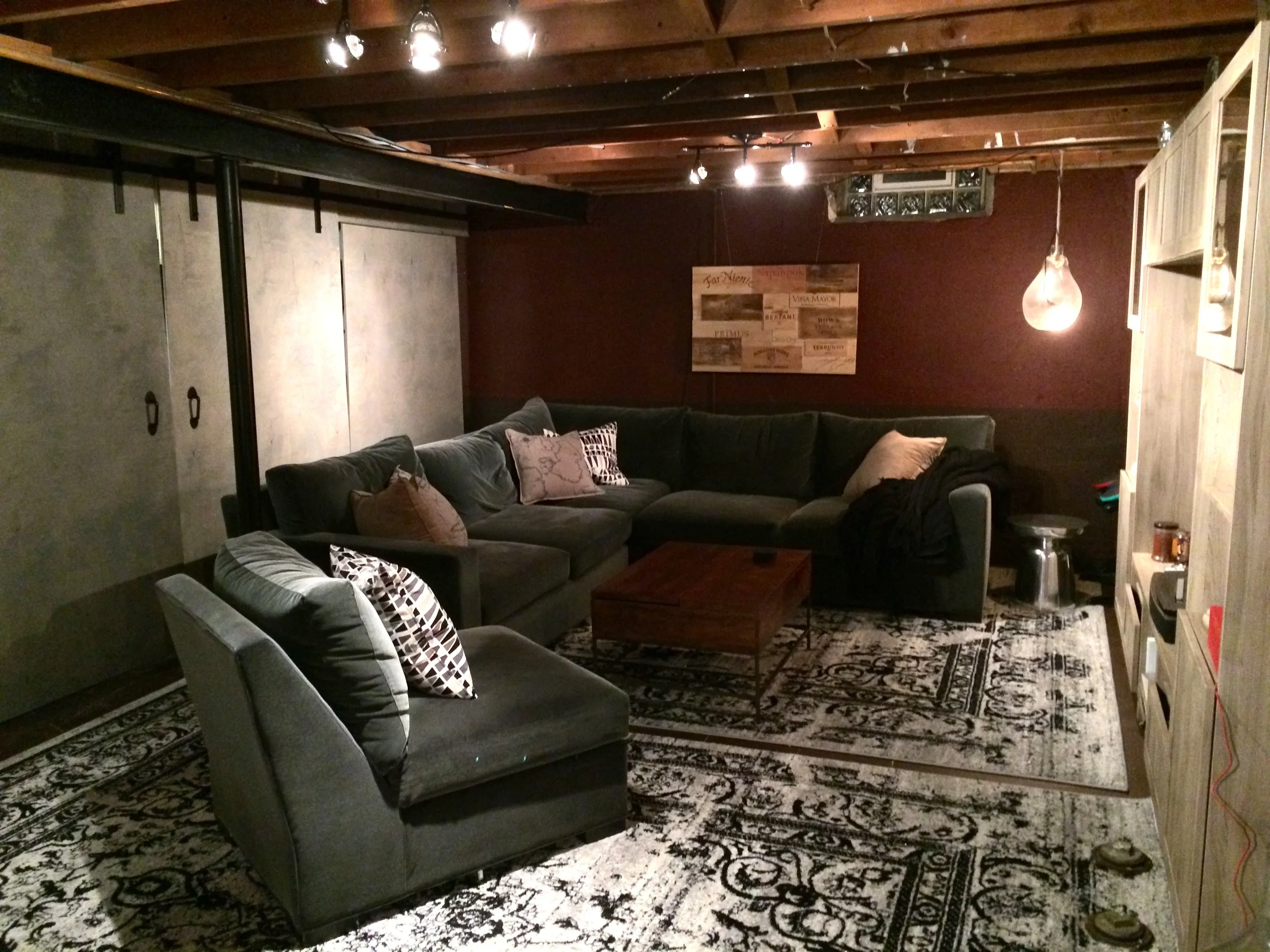  Birmingham, Michigan Residence, 2017 