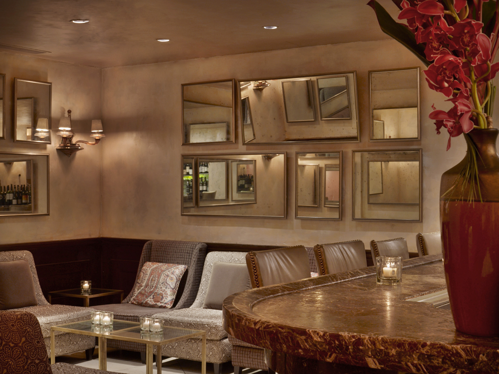 Blue Water Grill Floral & Decor, New York, NY, 2013