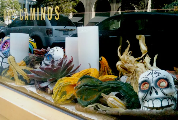 Dos Caminos Floral & Decor, New York, NY, 2012