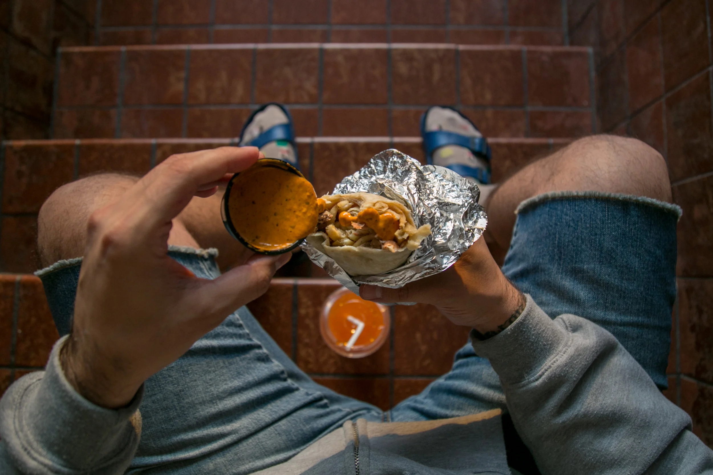 Iguanas Burritozilla