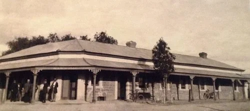 hammond hotel (courtesy nick hall