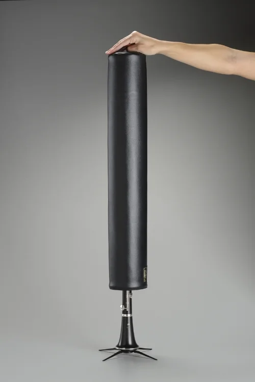 Bb Clarinet Faux Lift 1444.JPG
