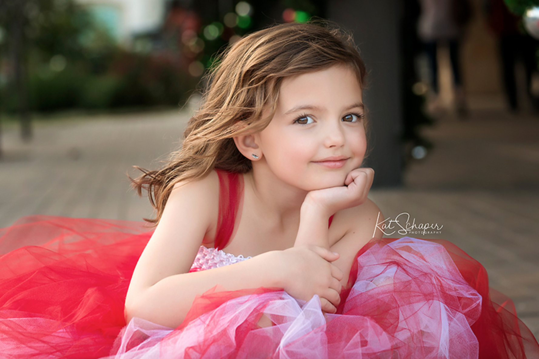5 and fabulous
