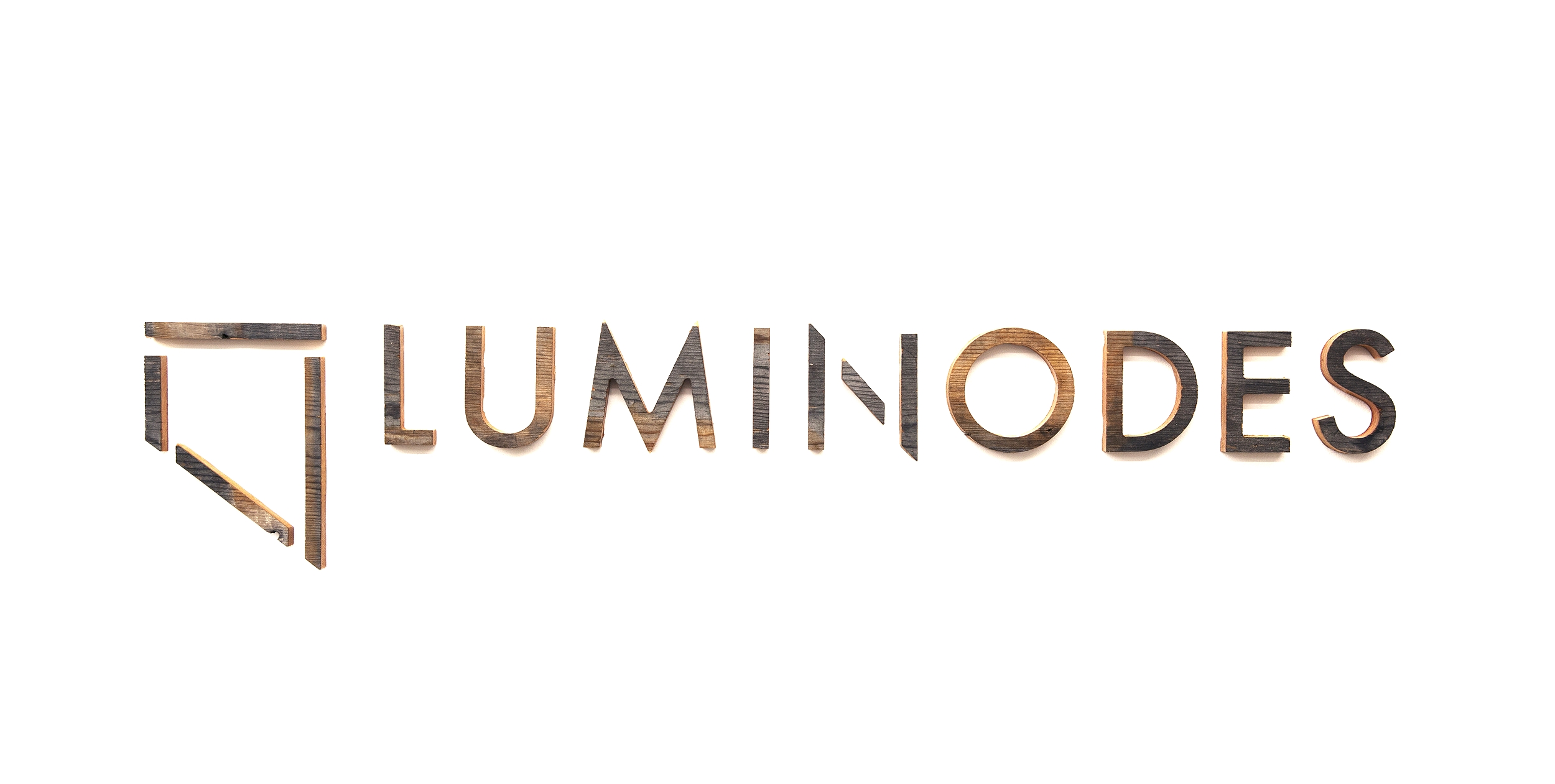 Luminodes