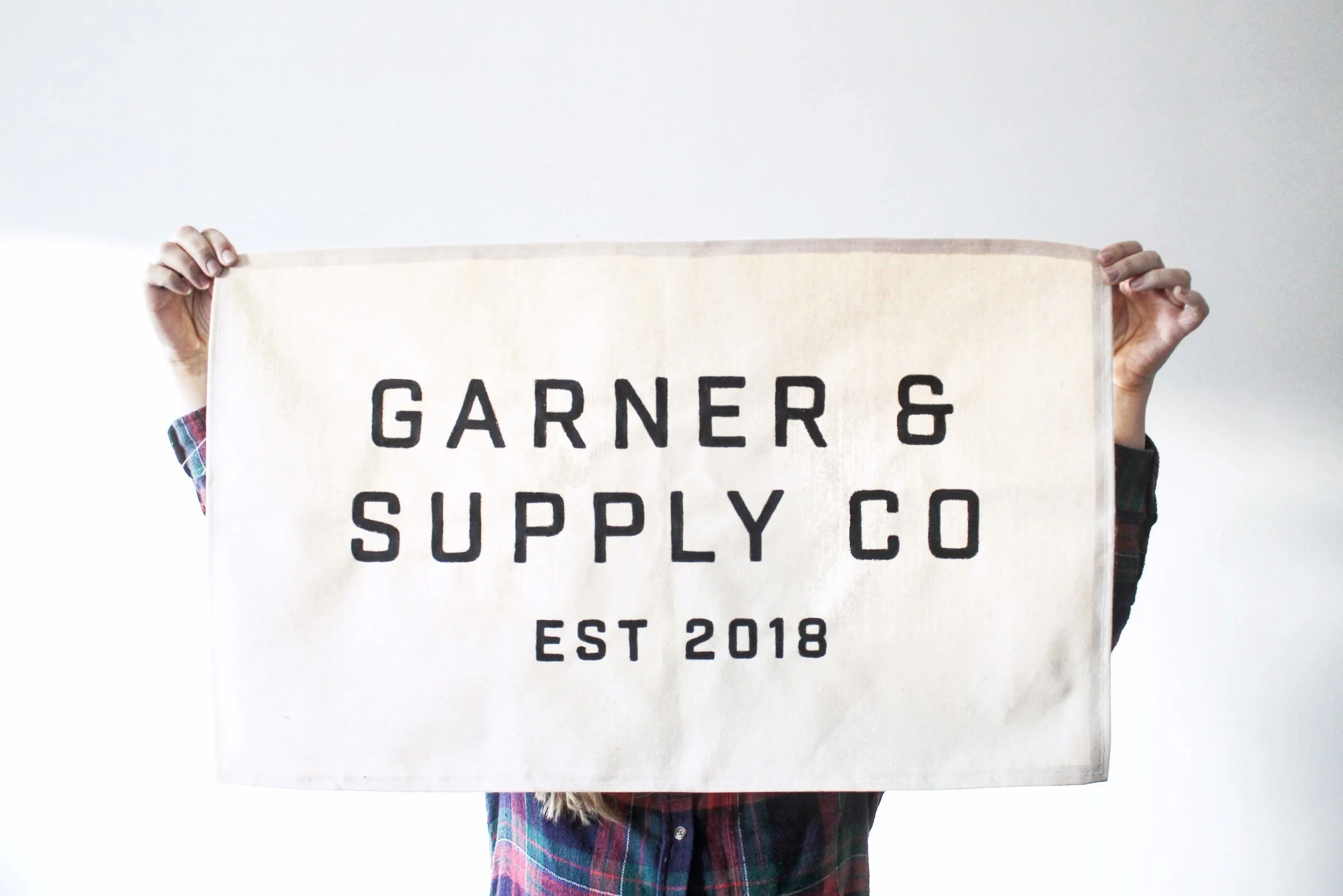 Garner & Supply Company
