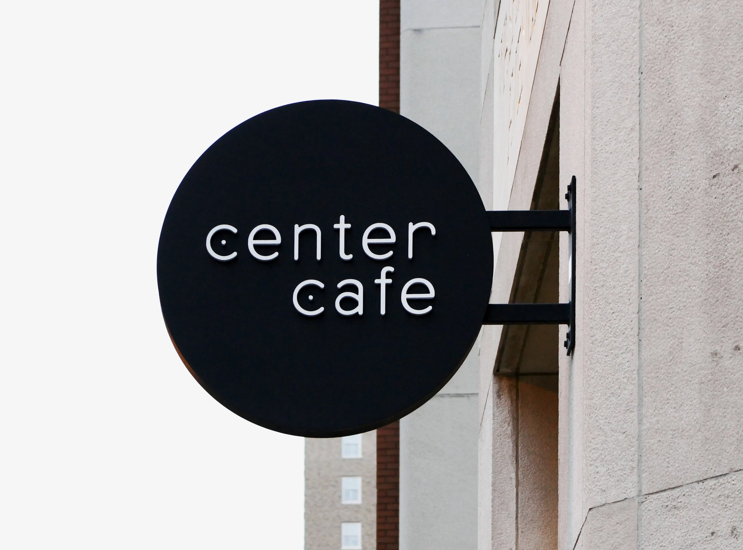 Center Cafe