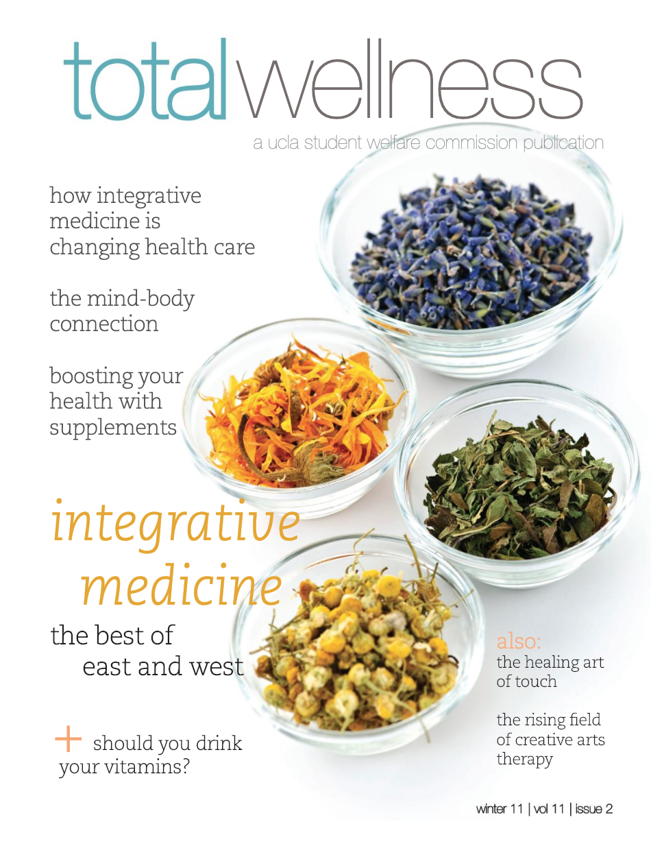 Integrative Medicine