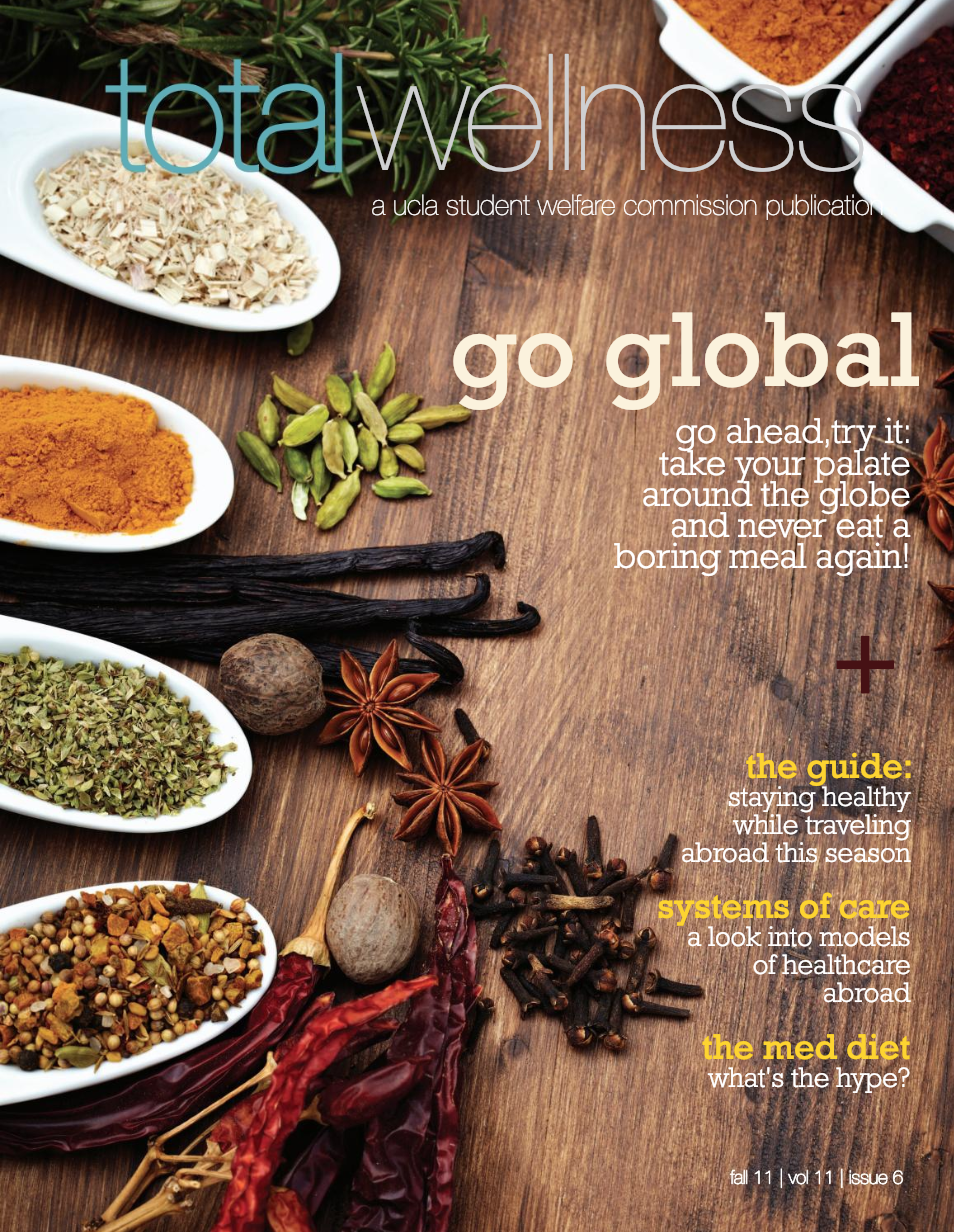 Go Global