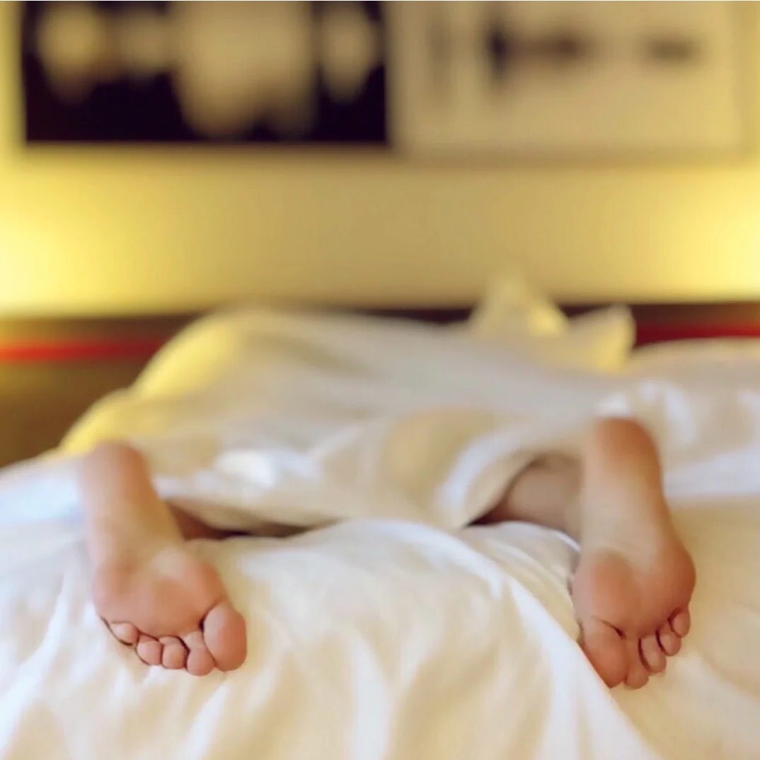 Technically Sleeping 101