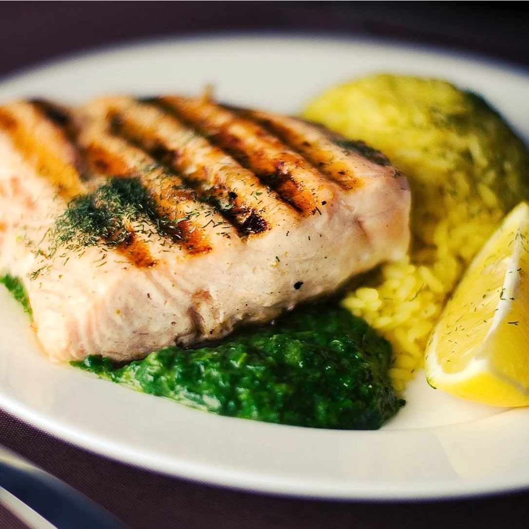 The Keto Diet