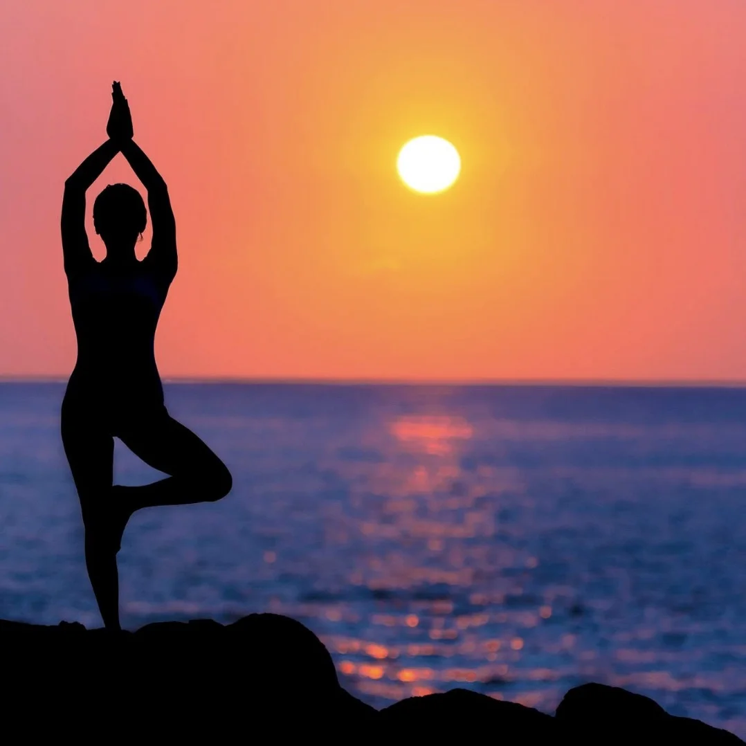 Bikram Yoga: A Heated Topic