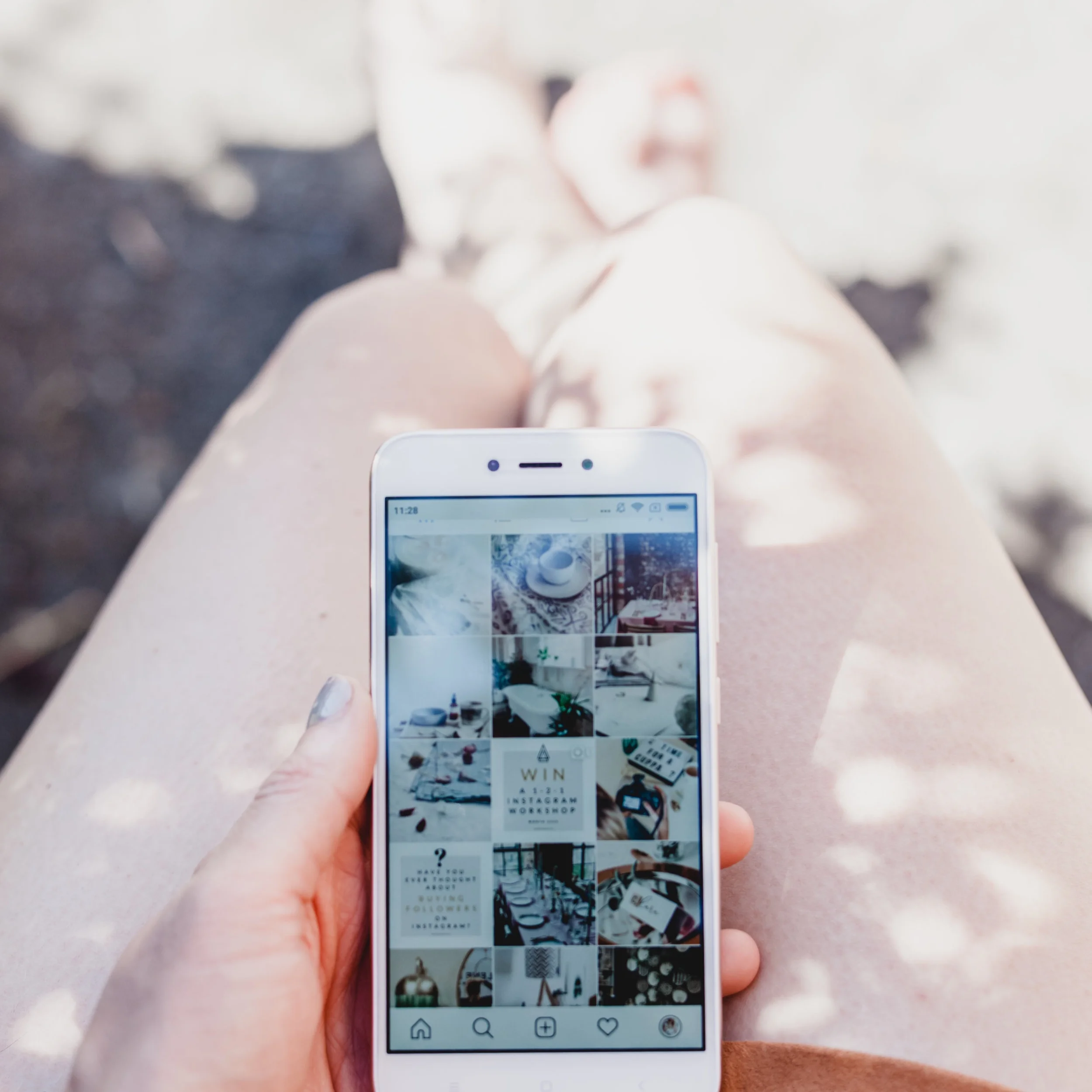 Keeping FOMO in Check: Developing Healthy Social Media Habits