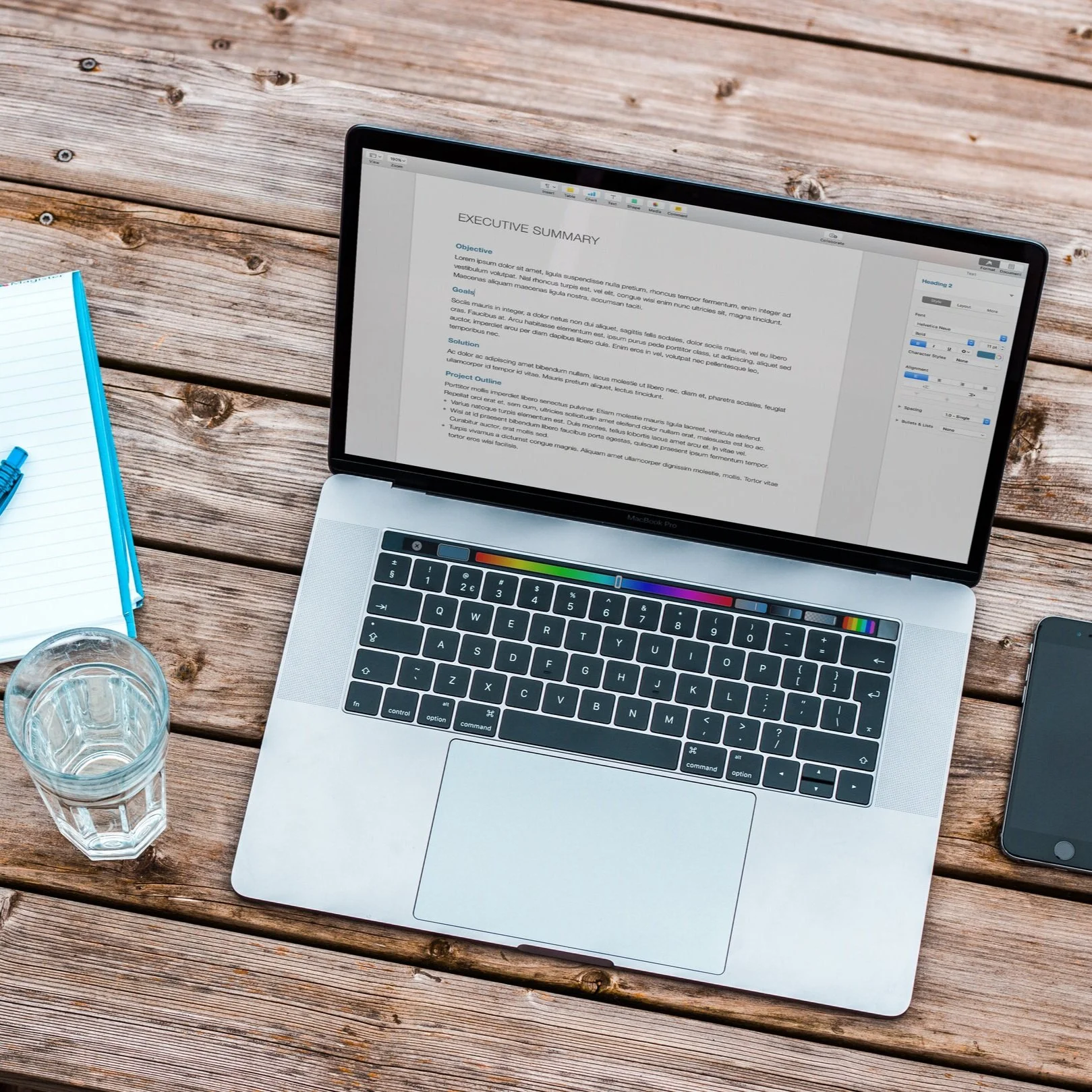 Supercharging Your Student Life with Notion