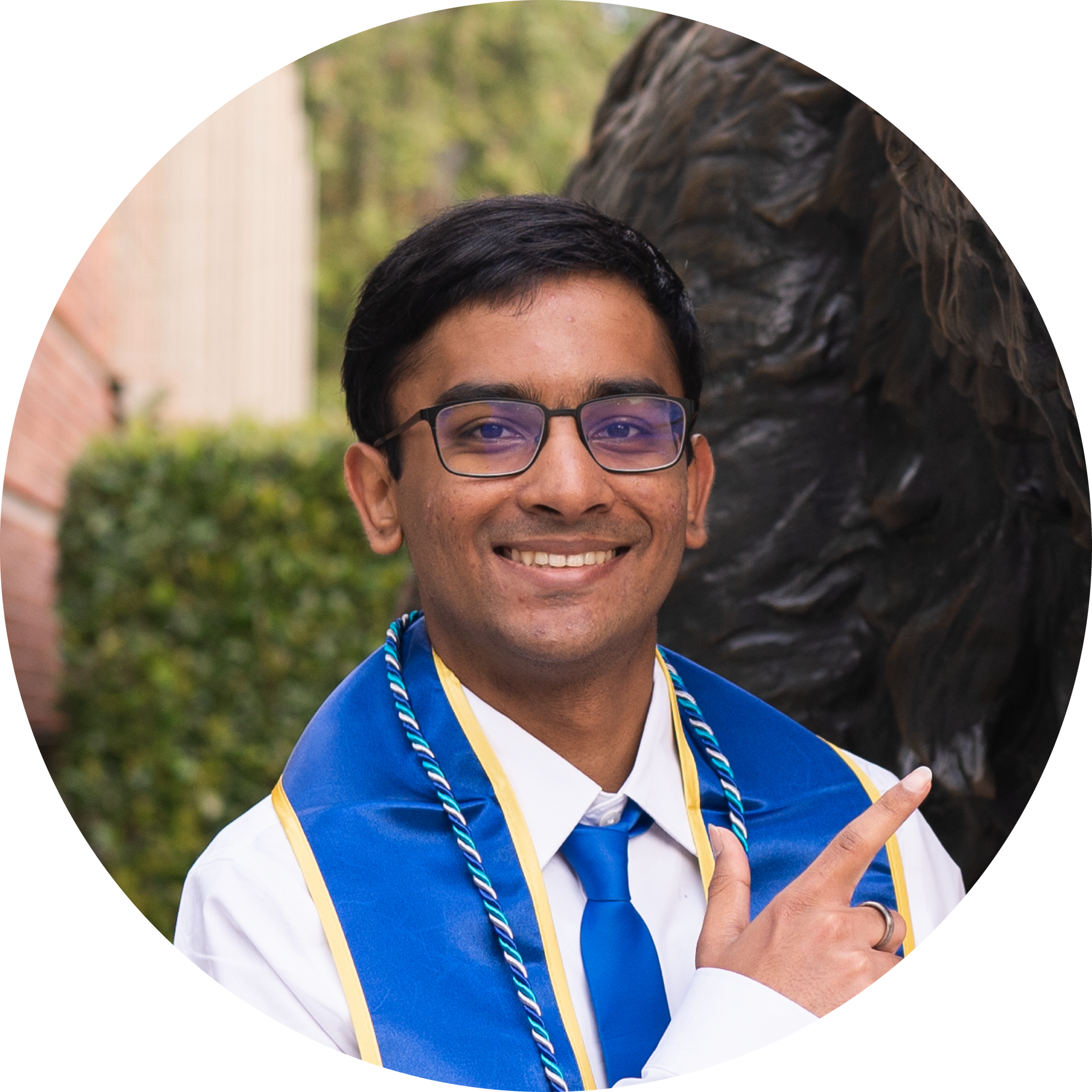 Vaibhav Aggarwal