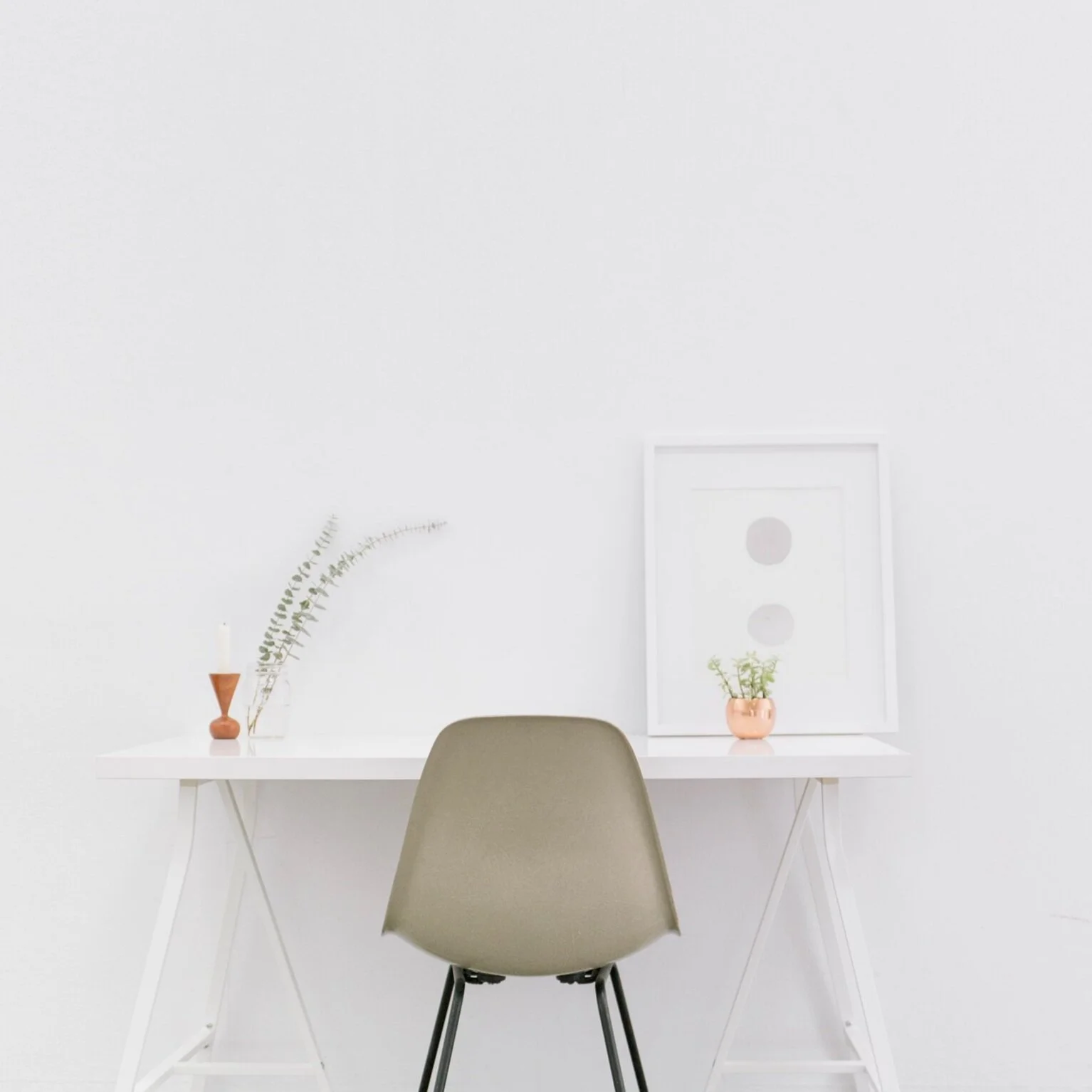 Minimalism: Decluttering Your Physical and Mental Spaces