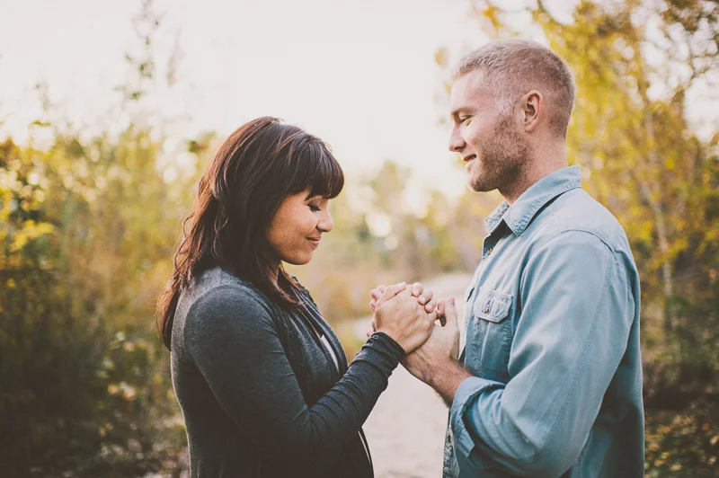 Wedding Photography Boise