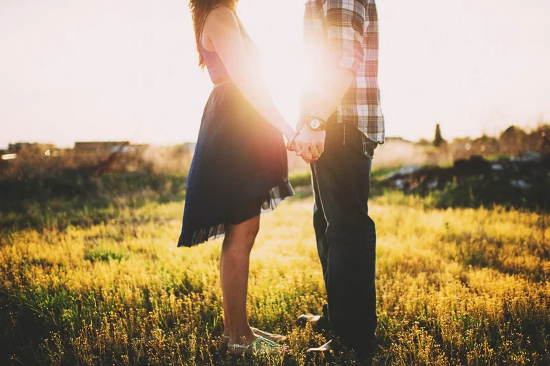 Wedding Photographer Boise