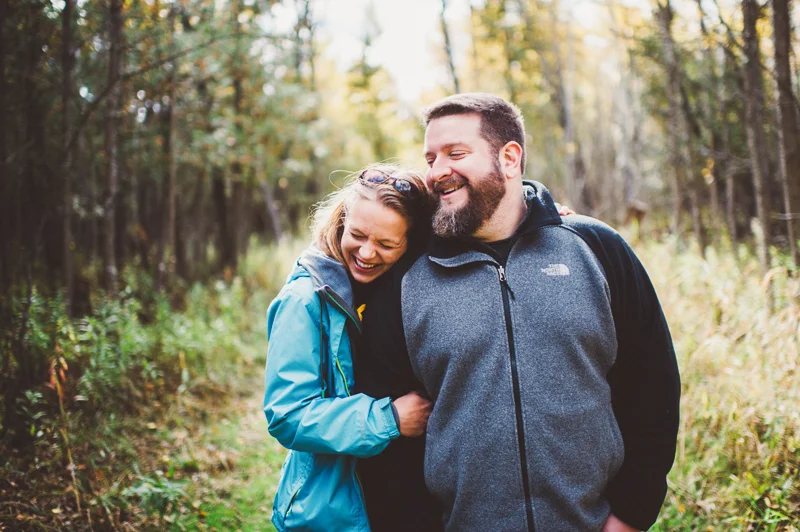 Wedding Photographer Boise