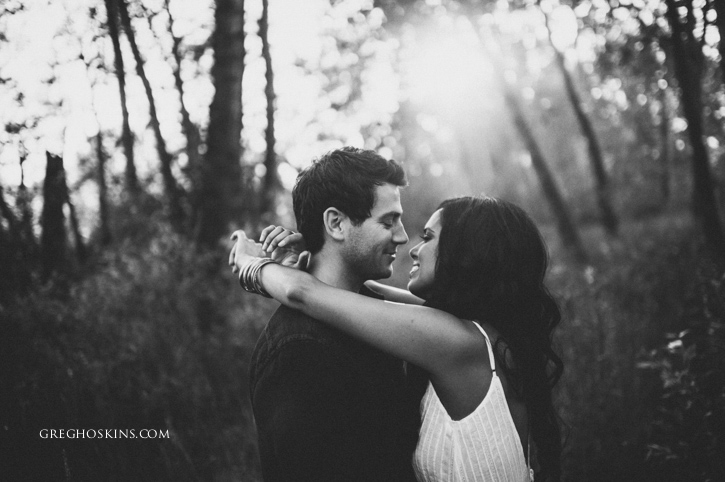 Boise Engagement Photography