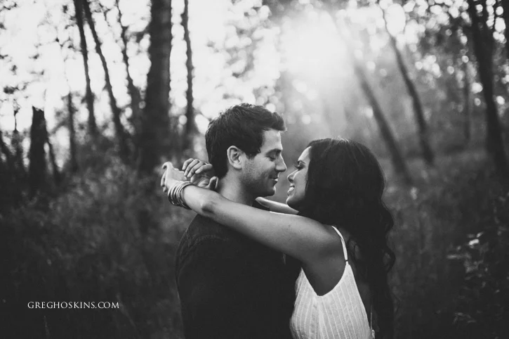 Boise Engagement Photography