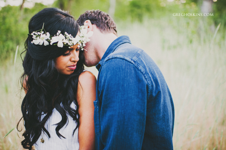 Boise Engagement Photography